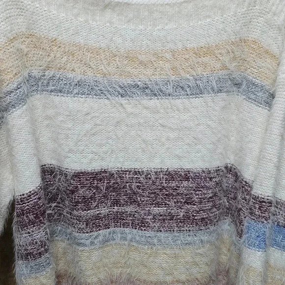 Pinch | Sweater | Women | Off White | Size L | Great condition - Picture 4 of 6
